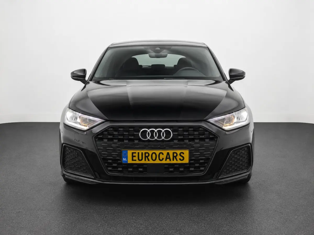 25 TFSI Advanced edition Navi Virtual Cockpit PDC v+a Cruise 2-Zone Clima CarPlay