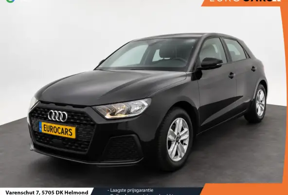 25 TFSI Advanced edition Navi Virtual Cockpit PDC v+a Cruise 2-Zone Clima CarPlay