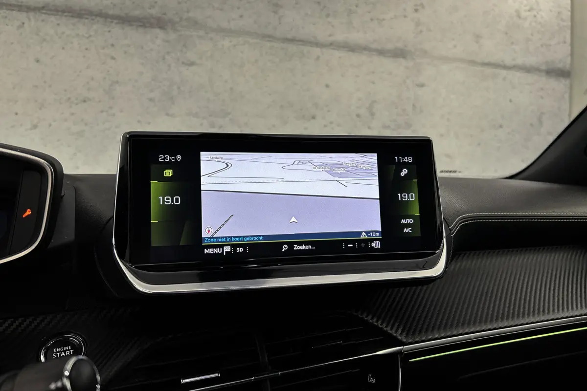 1.2 PureTech GT | Panoramadak | Stoelverwarming | Camera