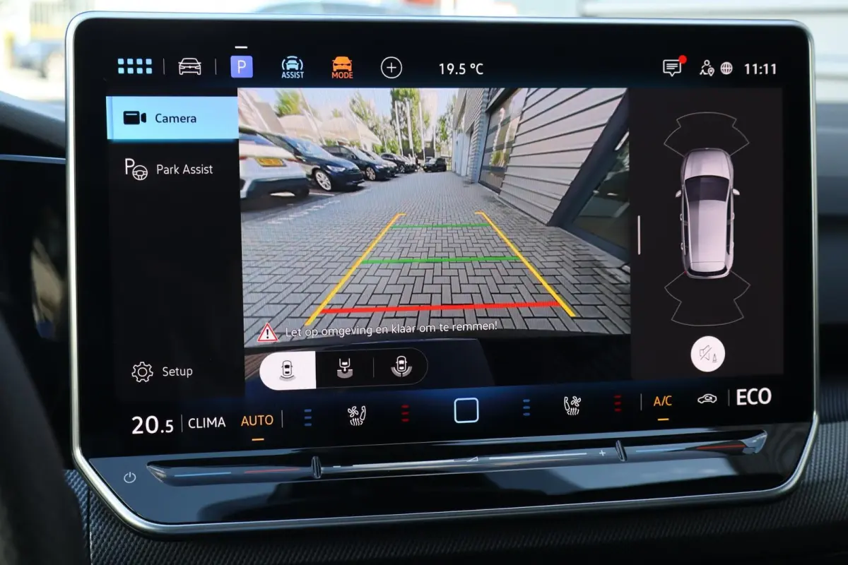GTE 1.5 eHybrid 272pk | SoH 100% | Panoramadak | Lederen Bekleding | Head-up Display | Trekhaak Zwenkbaar
