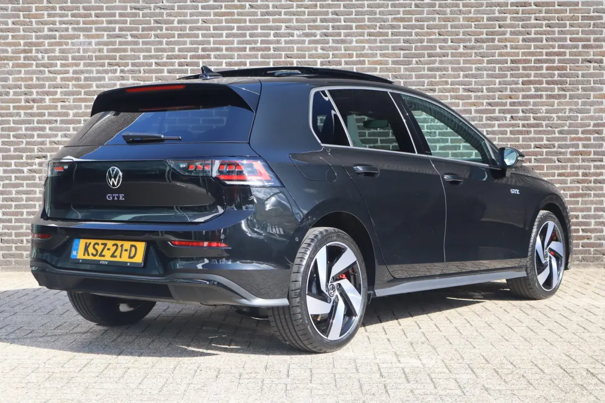 GTE 1.5 eHybrid 272pk | SoH 100% | Lederen Bekleding | Head-up Display | Trekhaak Zwenkbaar | Panoramadak