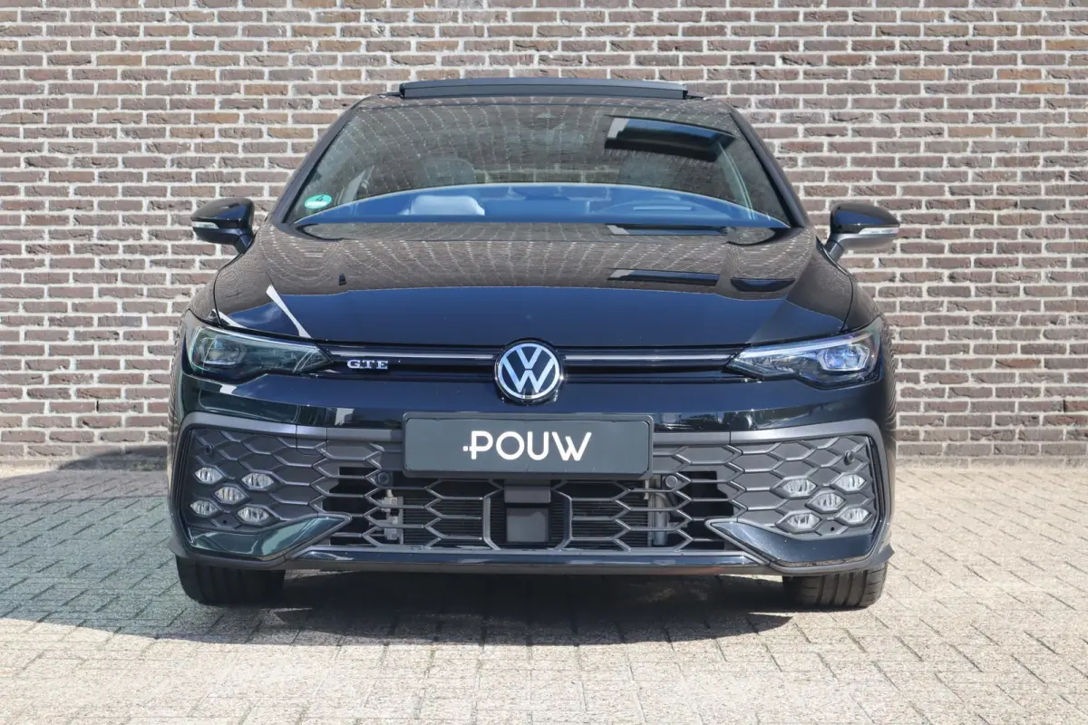 GTE 1.5 eHybrid 272pk | SoH 100% | Panoramadak | Lederen Bekleding | Head-up Display | Trekhaak Zwenkbaar