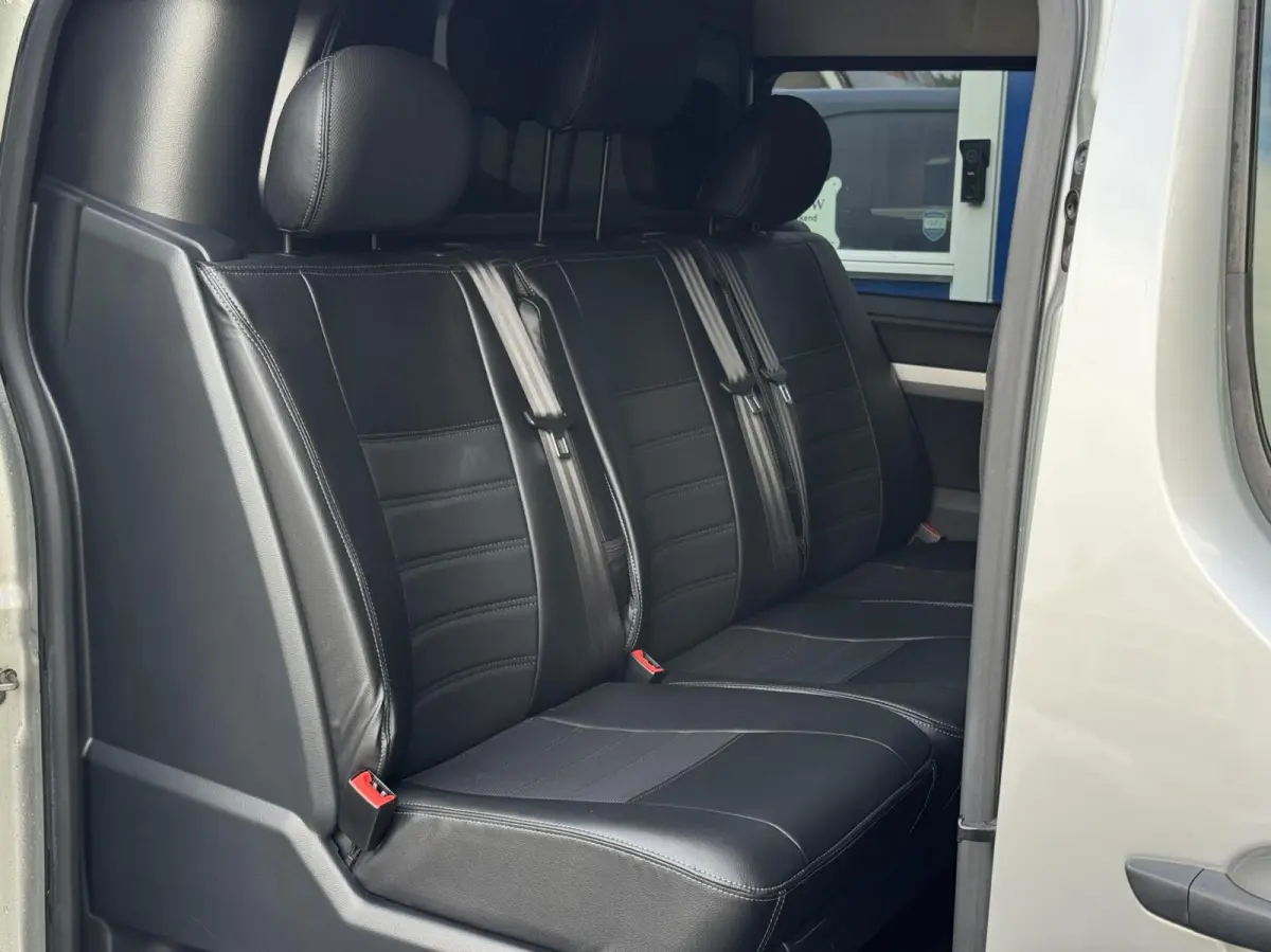 bestel 2.0 BlueHDI 120 Comfort XL DC S&S