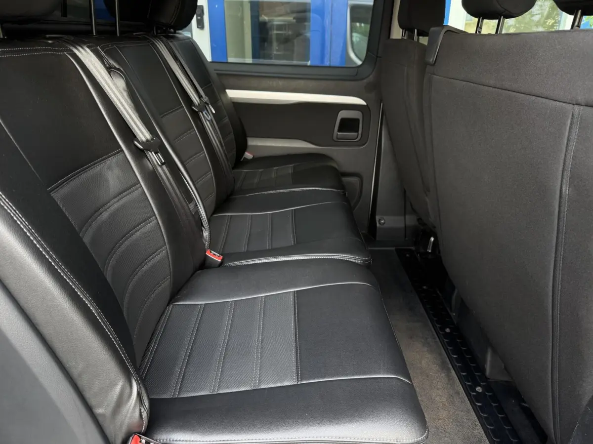 bestel 2.0 BlueHDI 120 Comfort XL DC S&S