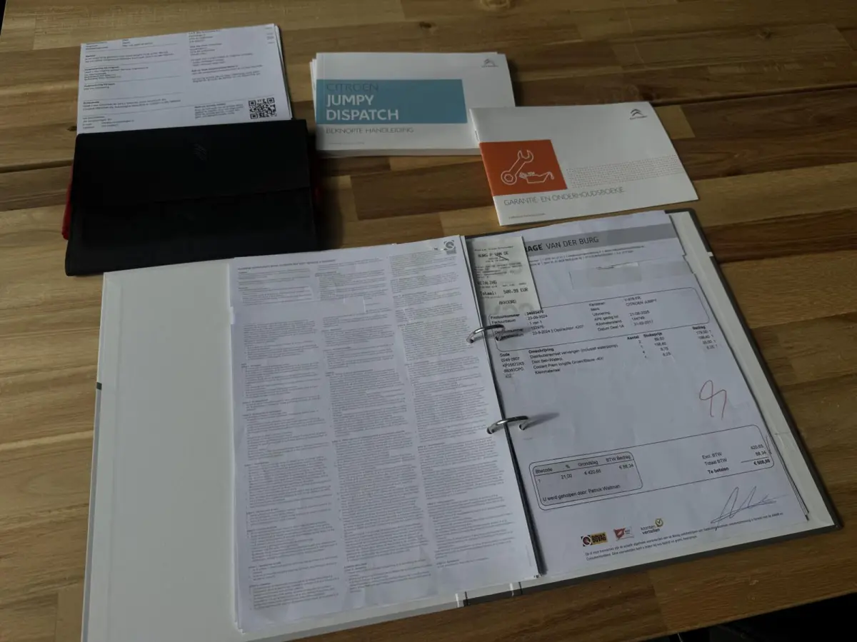 bestel 2.0 BlueHDI 120 Comfort XL DC S&S
