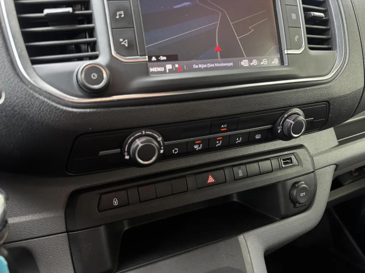 bestel 2.0 BlueHDI 120 Comfort XL DC S&S