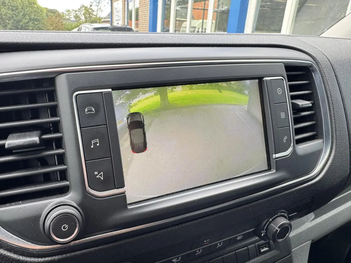 bestel 2.0 BlueHDI 120 Comfort XL DC S&S
