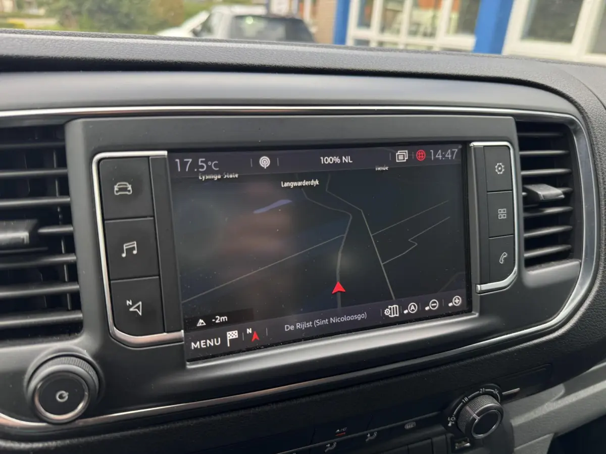 bestel 2.0 BlueHDI 120 Comfort XL DC S&S