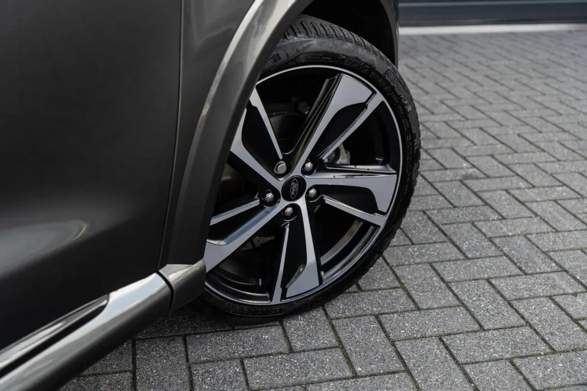 1.0 EcoBoost ST-Line X PANO / CAMERA / WINTER PAKKET