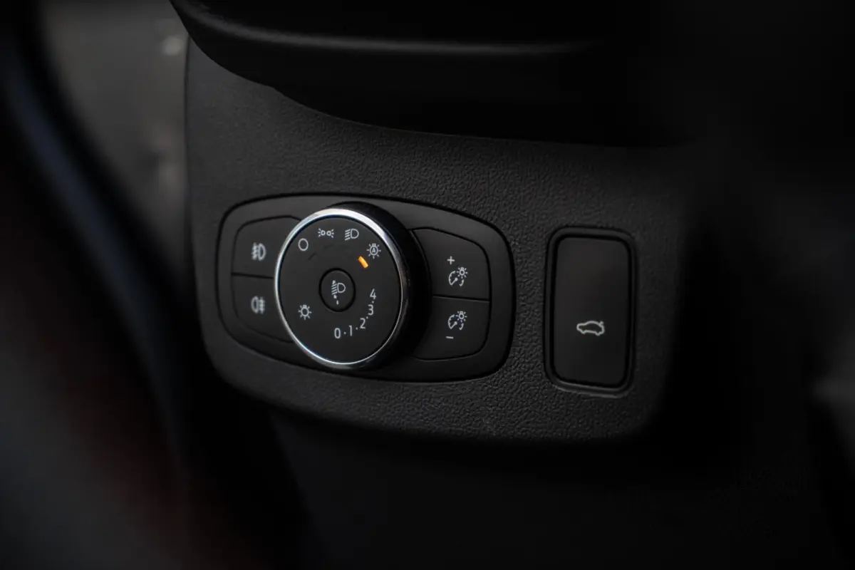 1.0 EcoBoost ST-Line X PANO / CAMERA / WINTER PAKKET