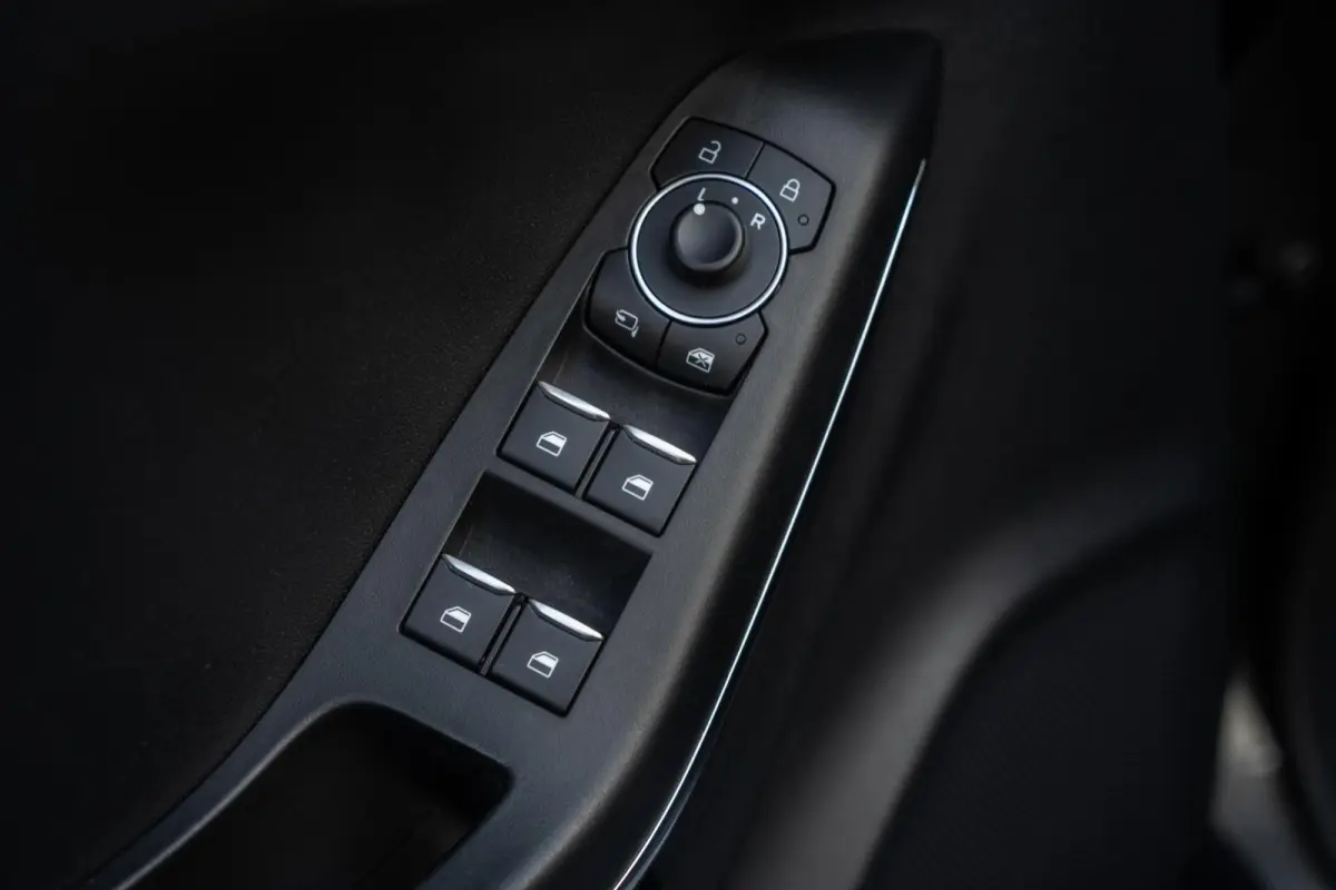 1.0 EcoBoost ST-Line X PANO / CAMERA / WINTER PAKKET