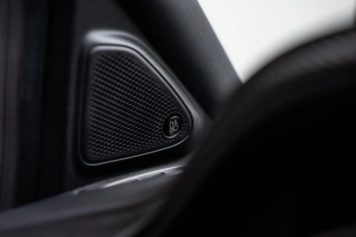 1.0 EcoBoost ST-Line X PANO / CAMERA / WINTER PAKKET