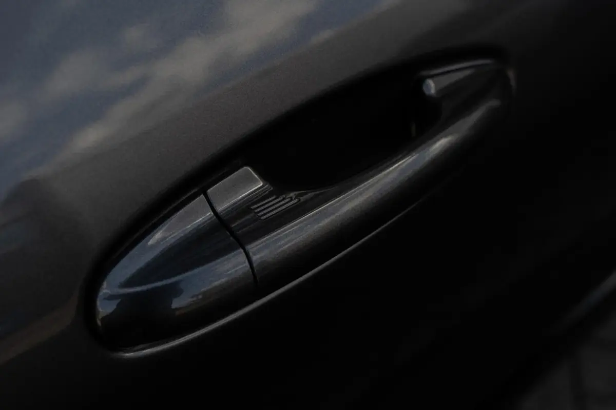 1.0 EcoBoost ST-Line X PANO / CAMERA / WINTER PAKKET