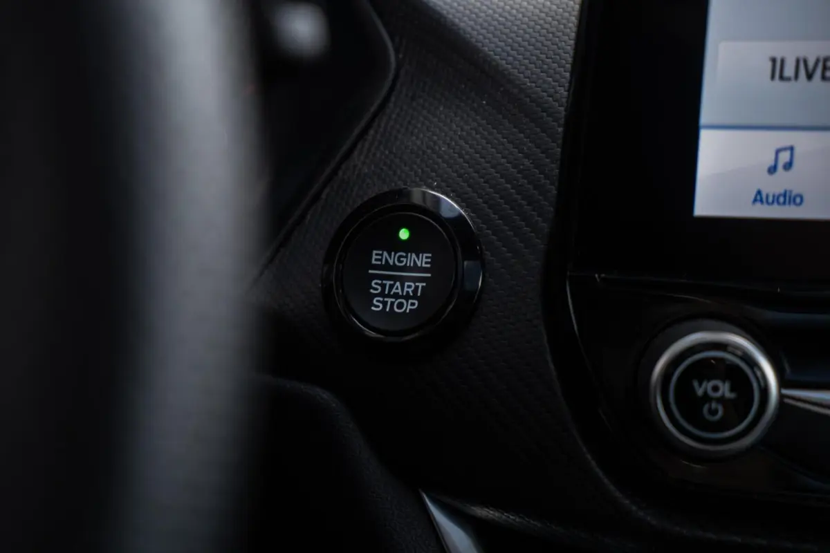1.0 EcoBoost ST-Line X PANO / CAMERA / WINTER PAKKET