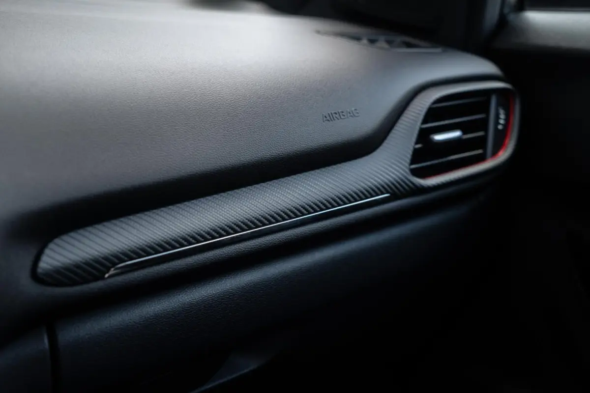 1.0 EcoBoost ST-Line X PANO / CAMERA / WINTER PAKKET