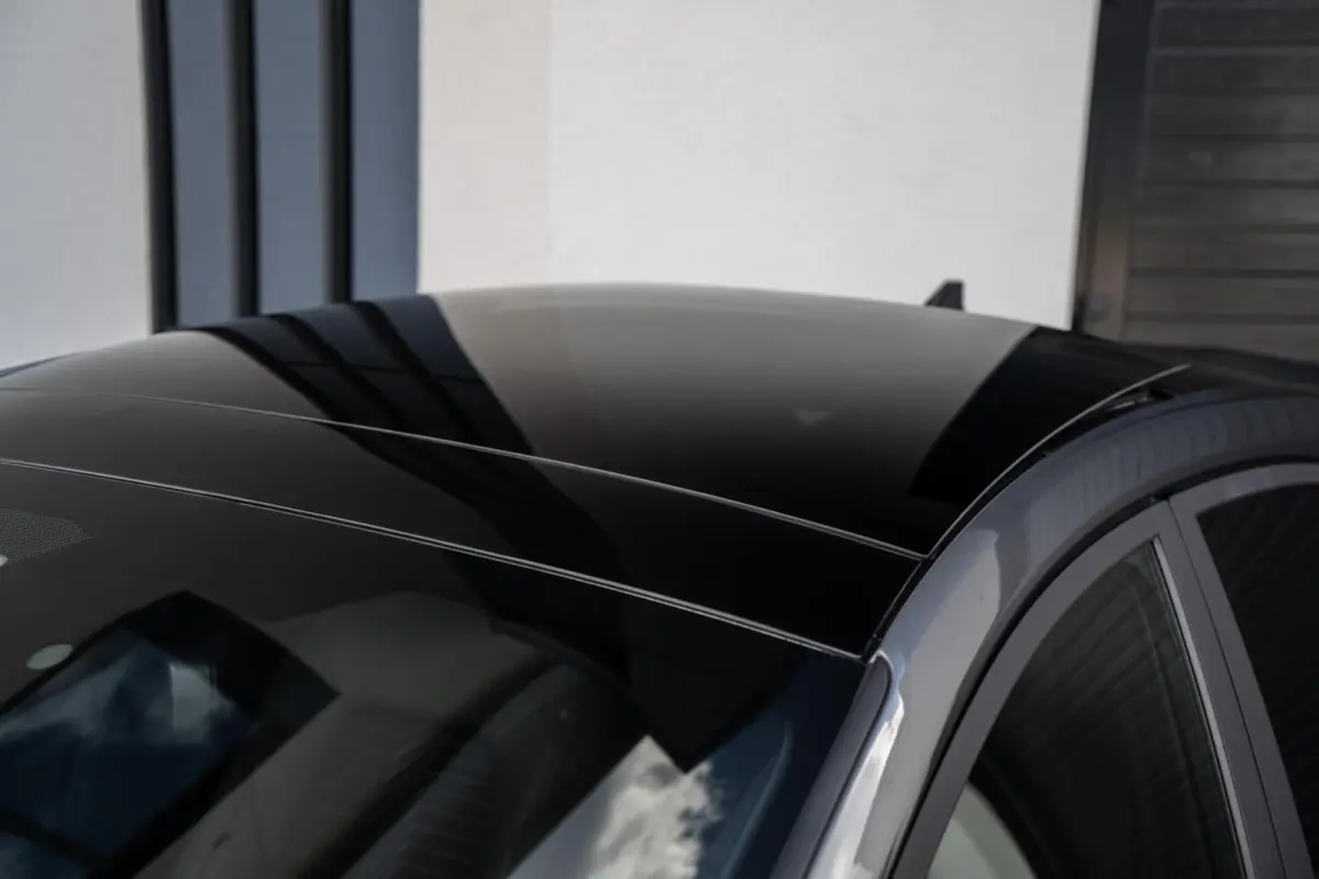 1.0 EcoBoost ST-Line X PANO / CAMERA / WINTER PAKKET