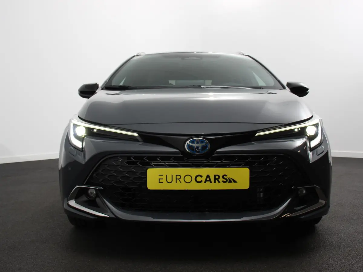 Automaat Hybrid 140 Active DEMO ! Camera Navigatie Apple Carplay/Android Auto Climate Control Parkeer sensoren Lichtmetalen Velgen