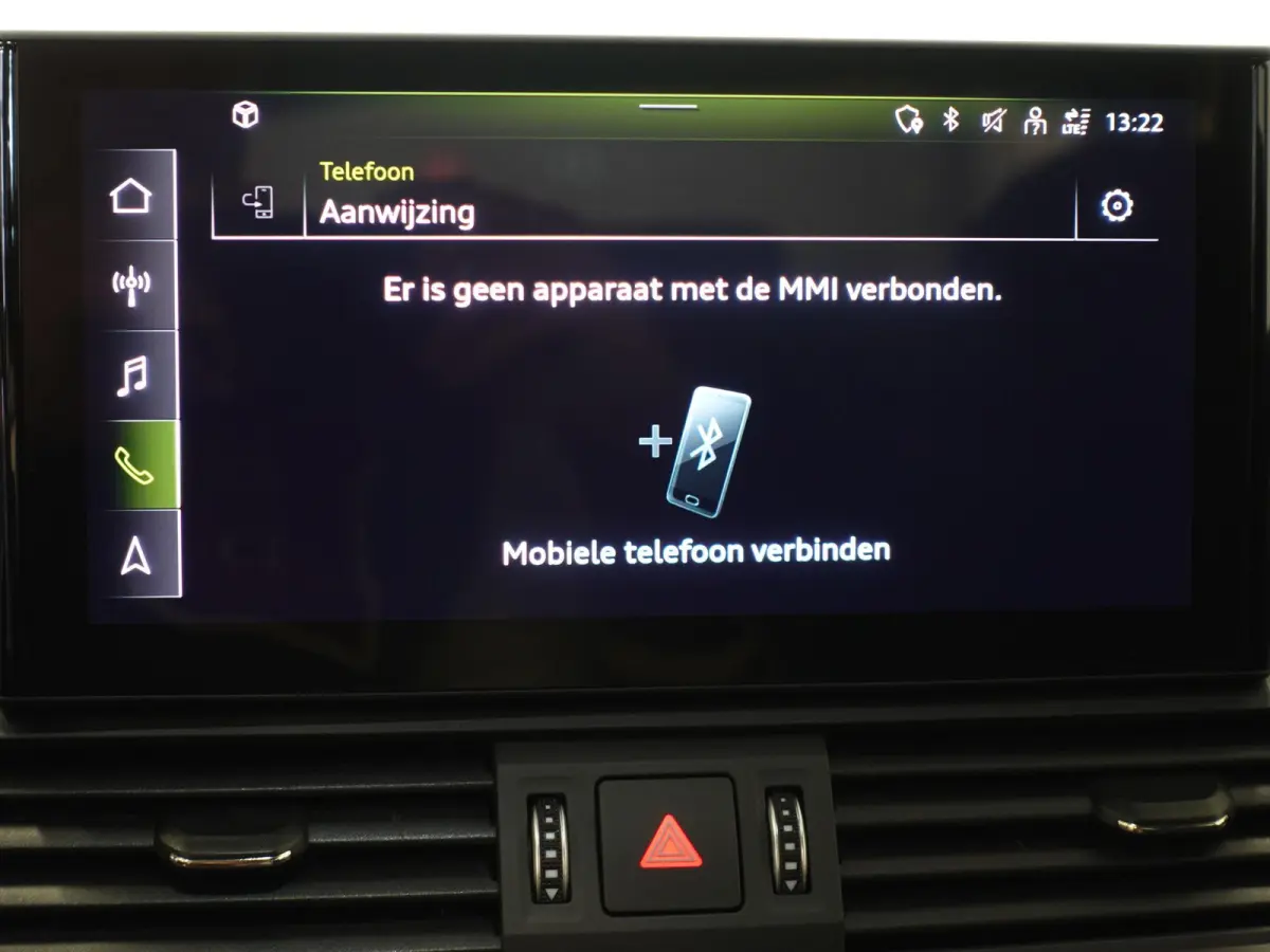 50 TFSIe PHEV Pro Line Navigatie Apple Carplay/Android Auto Adaptive Cruise Control Parkeersensoren Camera Elektrische achterklep LED Stoelverwarming