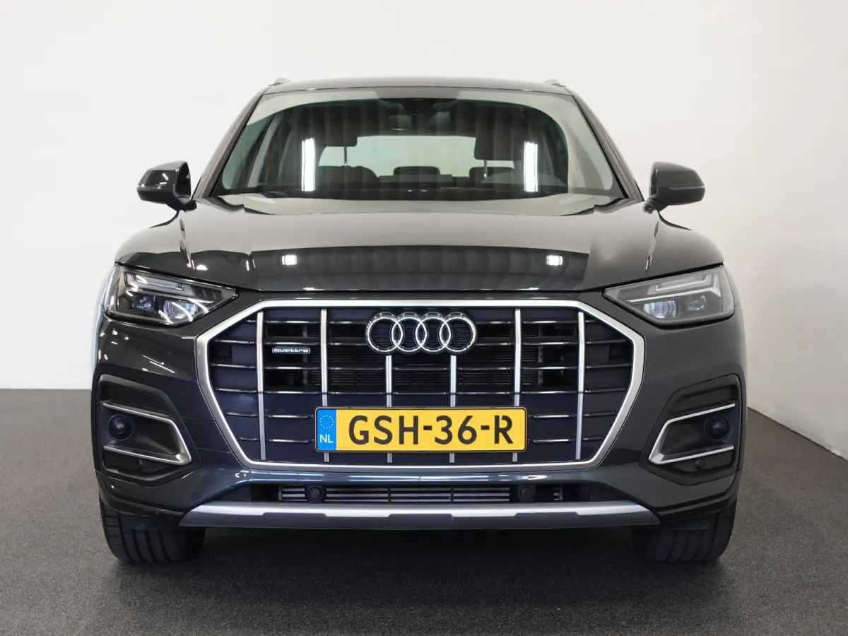 50 TFSIe PHEV Pro Line Navigatie Apple Carplay/Android Auto Adaptive Cruise Control Parkeersensoren Camera Elektrische achterklep LED Stoelverwarming