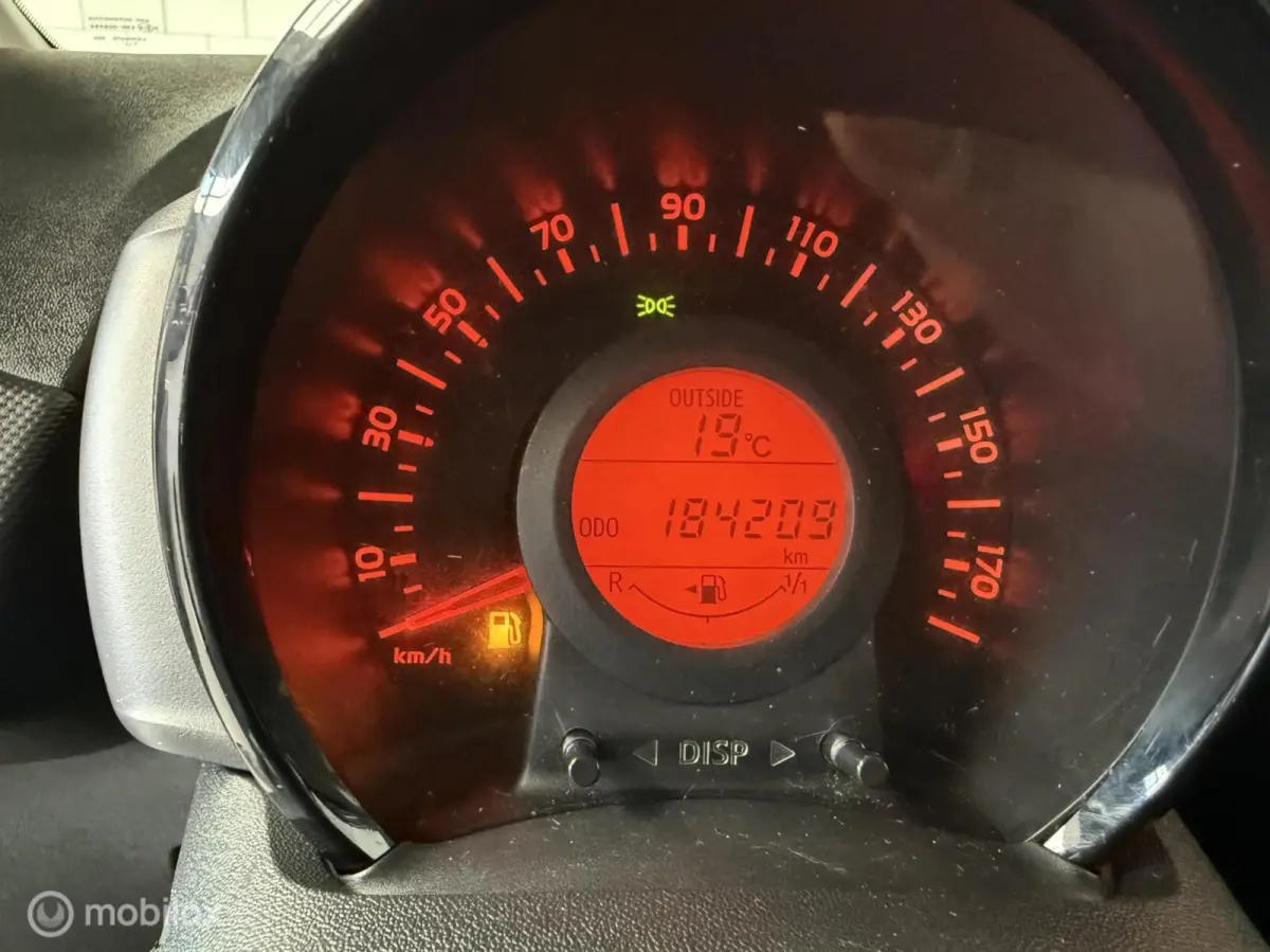 1.0 VVT-I/Airco/Bluetooth/Nieuwe APK/NAP-KM/TOP!