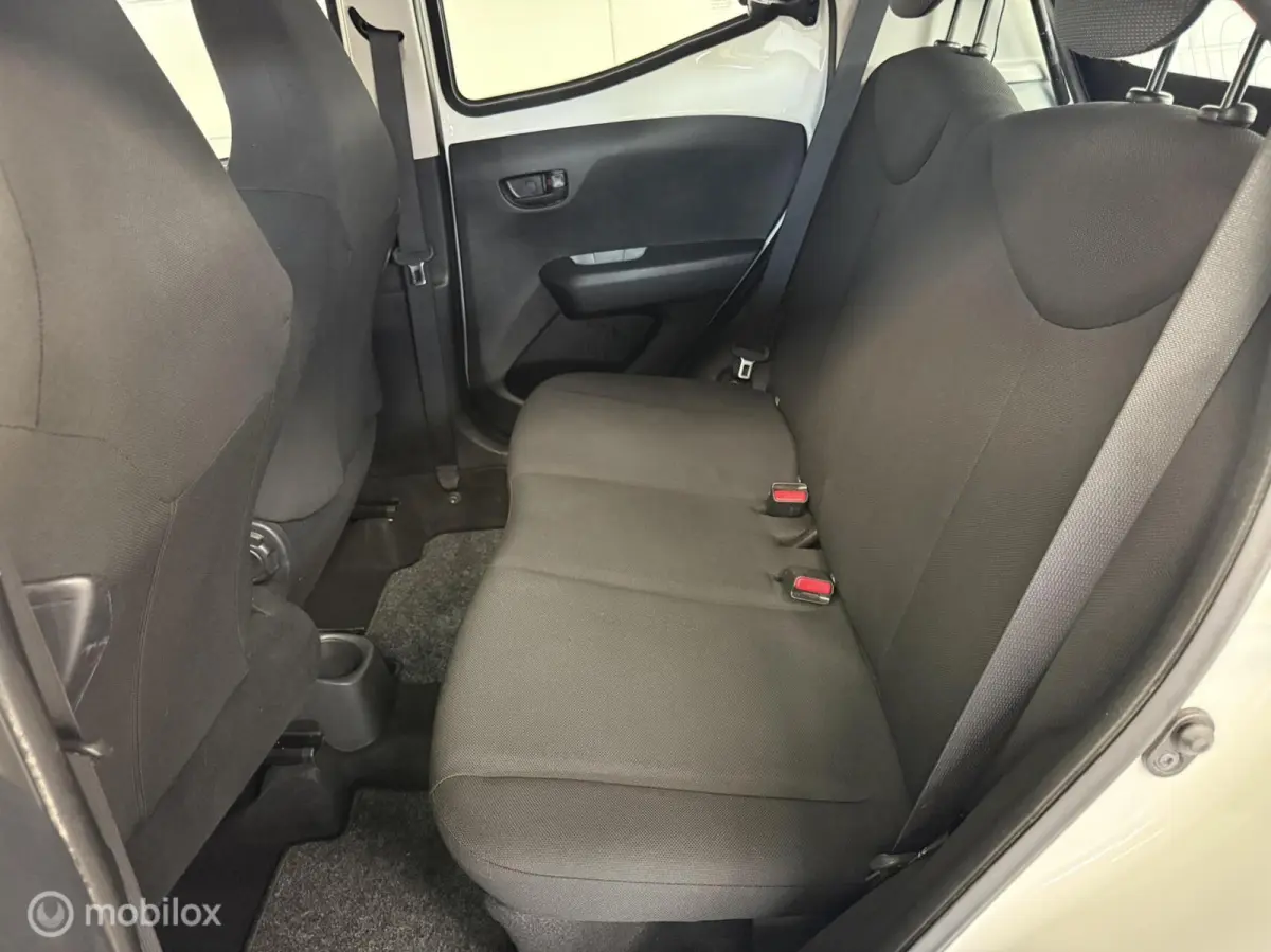 1.0 VVT-I/Airco/Bluetooth/Nieuwe APK/NAP-KM/TOP!