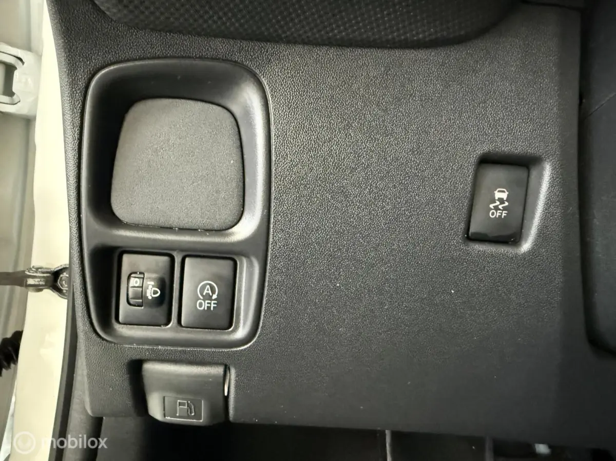 1.0 VVT-I/Airco/Bluetooth/Nieuwe APK/NAP-KM/TOP!