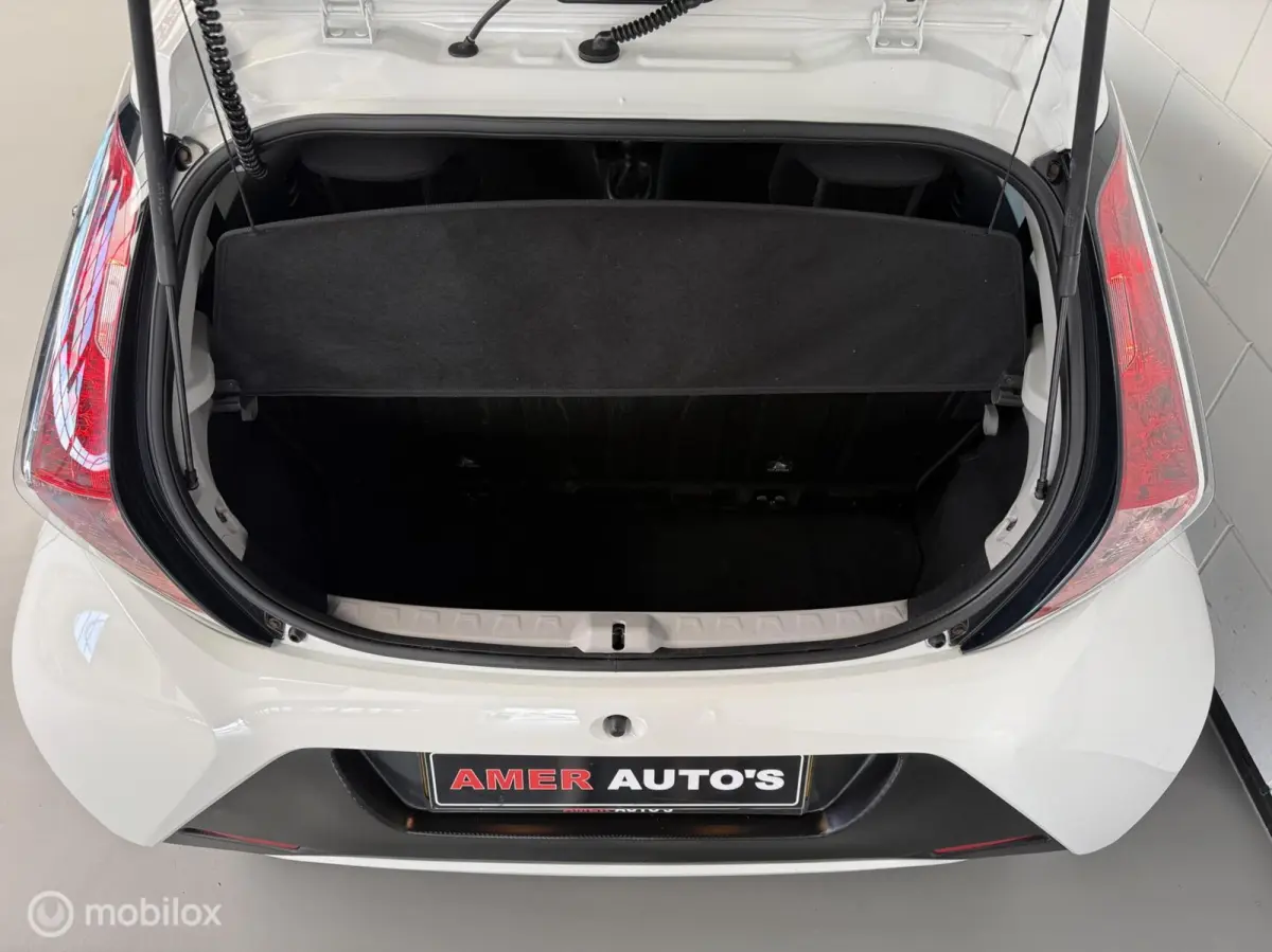 1.0 VVT-I/Airco/Bluetooth/Nieuwe APK/NAP-KM/TOP!