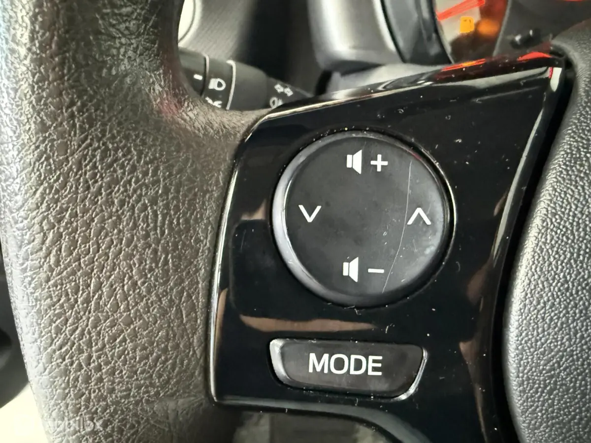 1.0 VVT-I/Airco/Bluetooth/Nieuwe APK/NAP-KM/TOP!