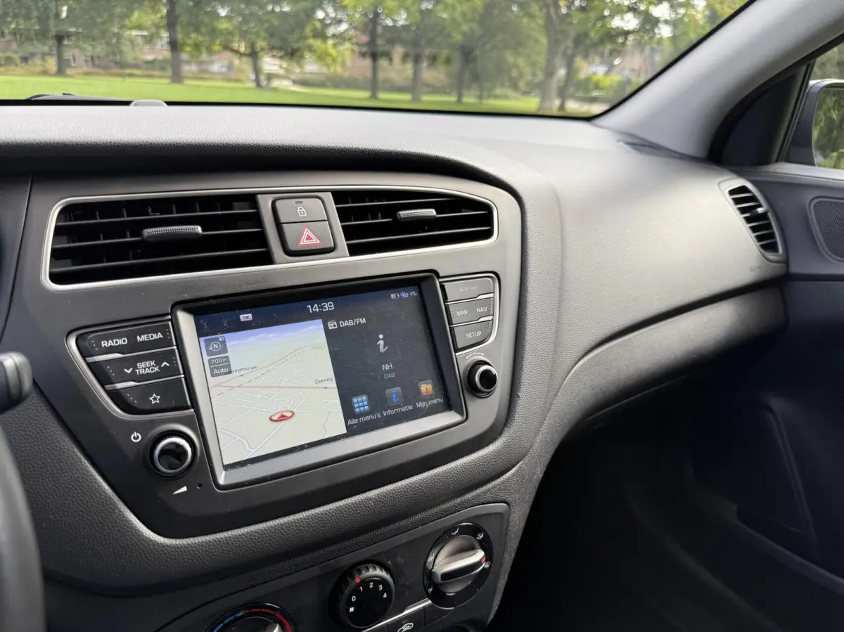 Active 1.0 T-GDI Automaat 48.117km non airco