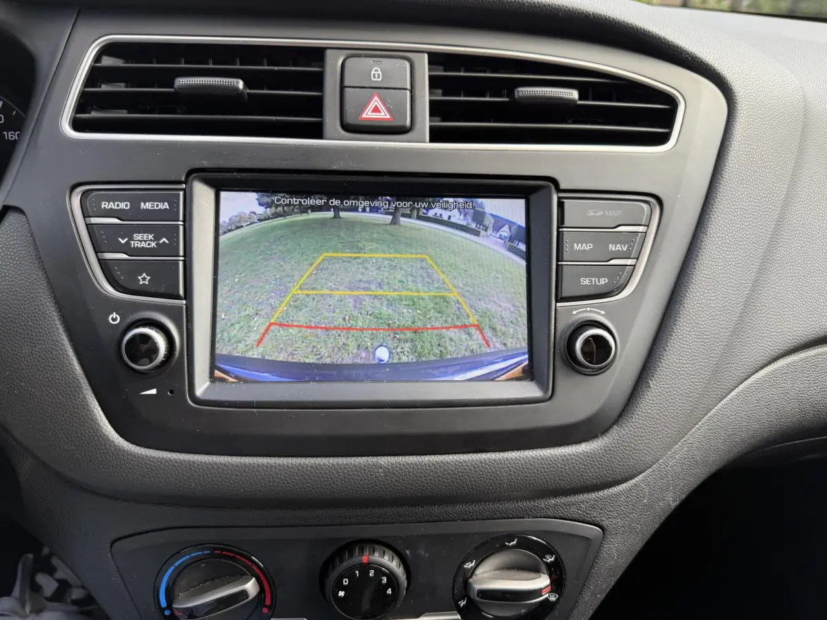 Active 1.0 T-GDI Automaat 48.117km non airco