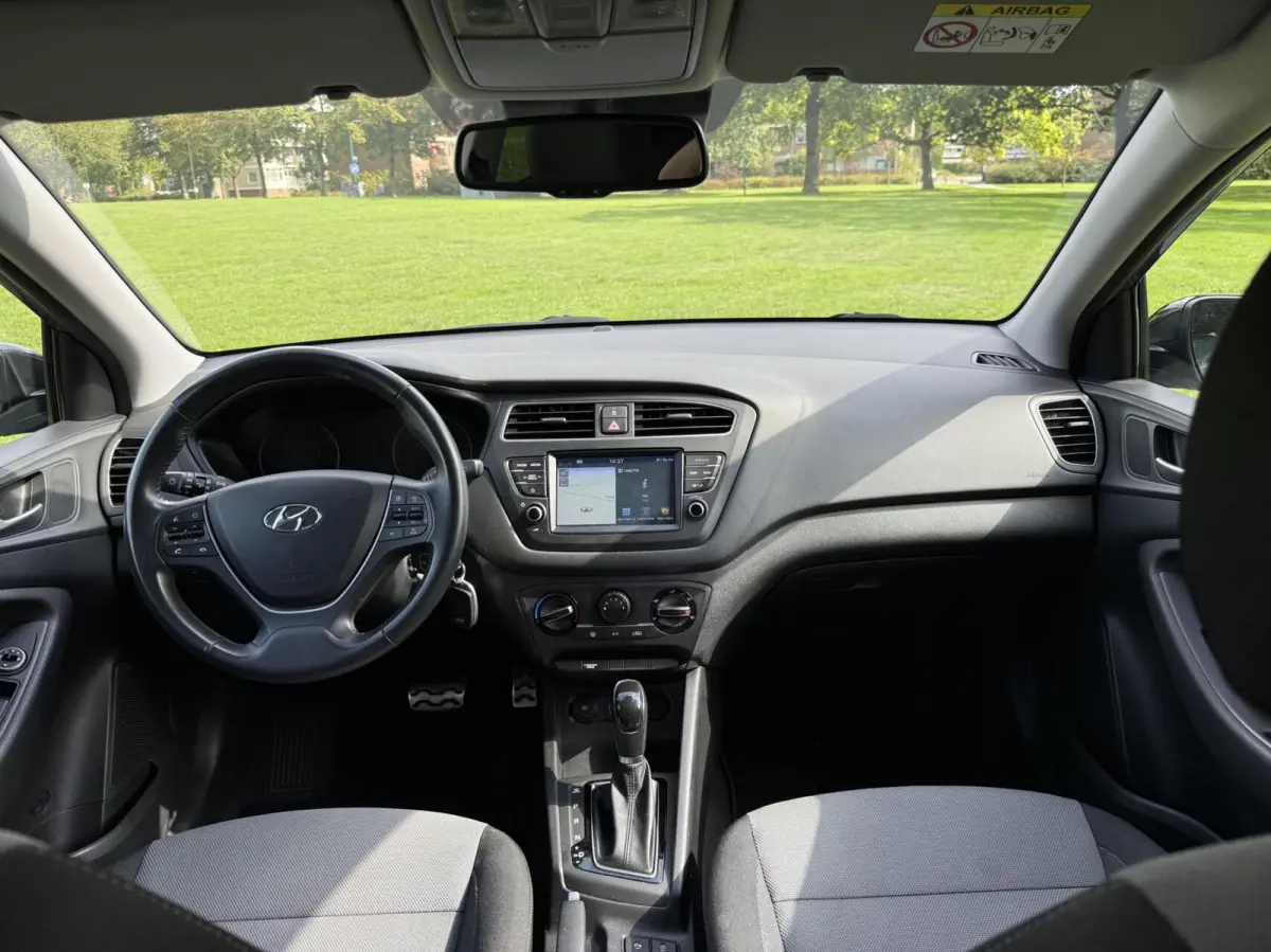 Active 1.0 T-GDI Automaat 48.117km non airco