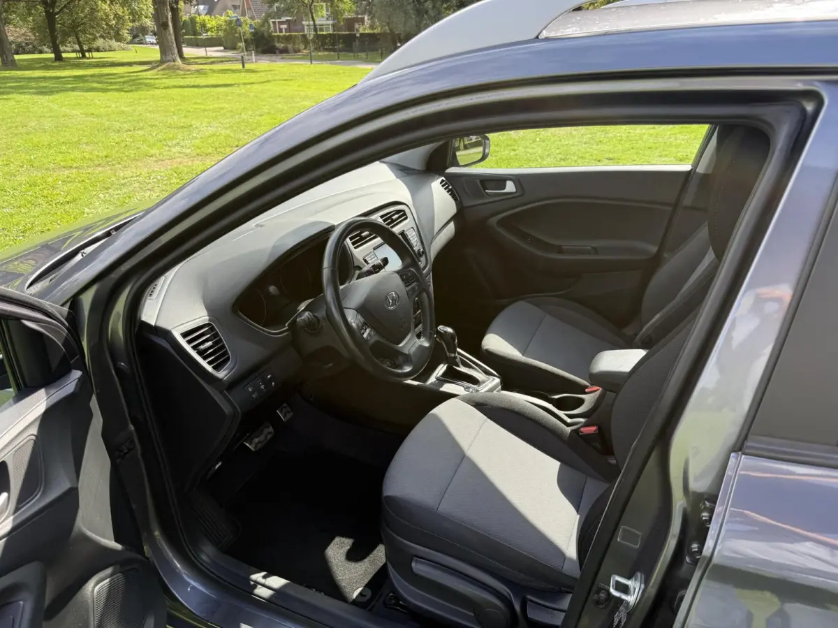 Active 1.0 T-GDI Automaat 48.117km non airco