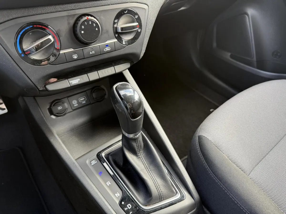 Active 1.0 T-GDI Automaat 48.117km non airco
