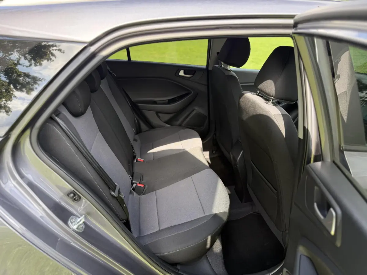 Active 1.0 T-GDI Automaat 48.117km non airco