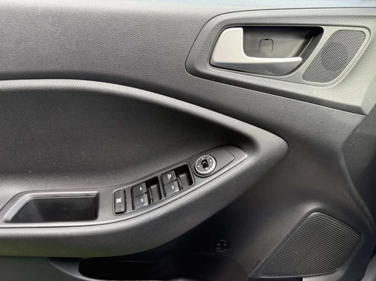 Active 1.0 T-GDI Automaat 48.117km non airco
