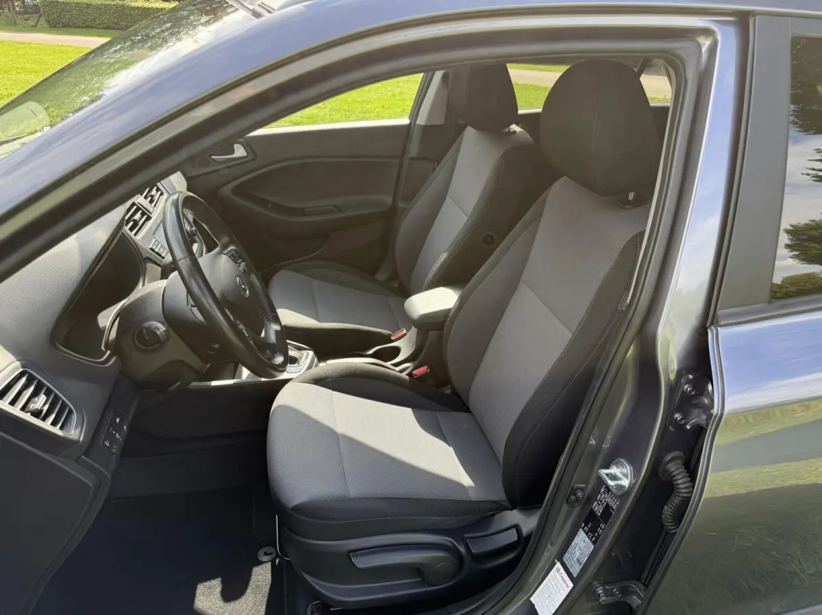 Active 1.0 T-GDI Automaat 48.117km non airco