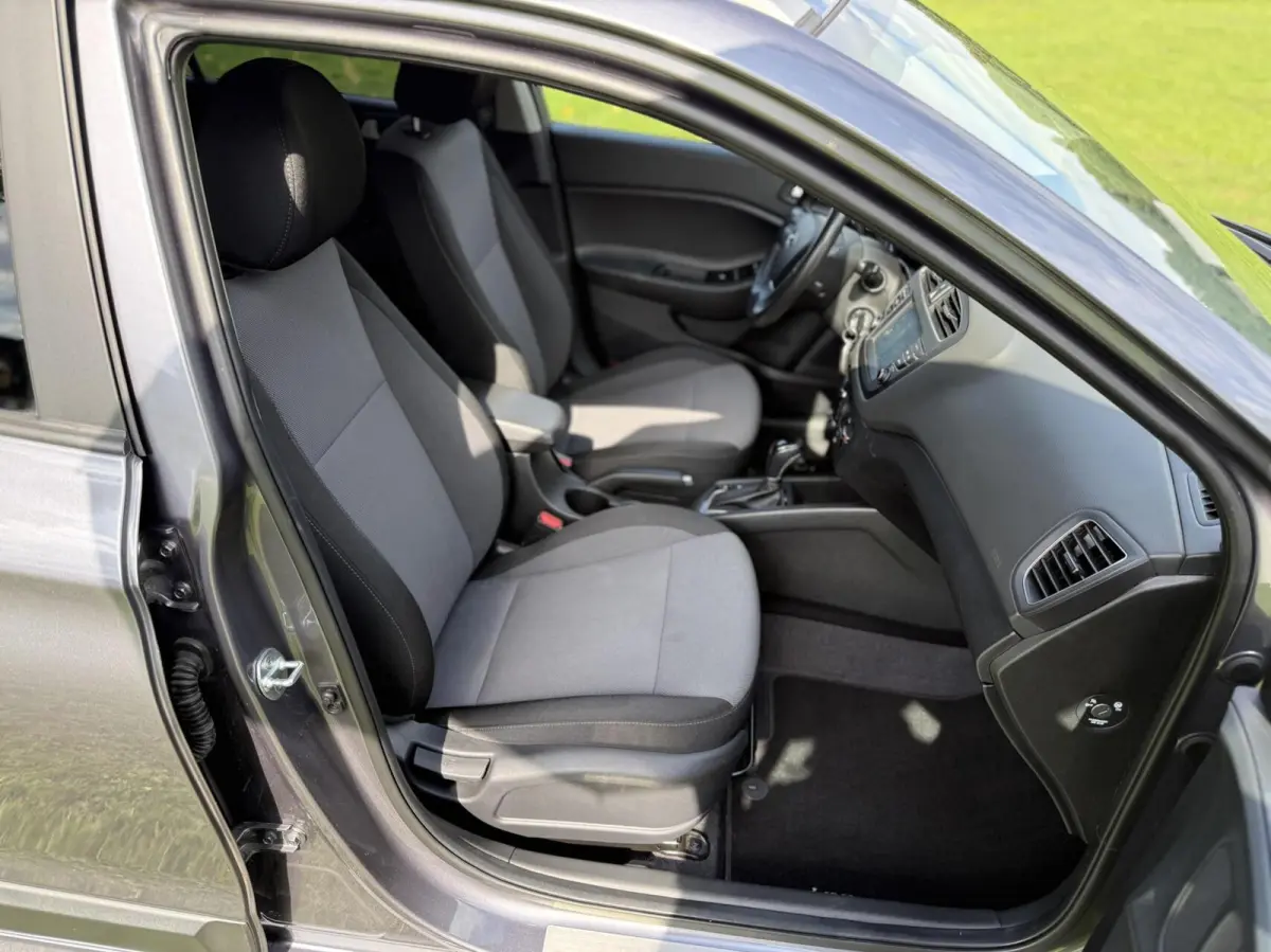 Active 1.0 T-GDI Automaat 48.117km non airco