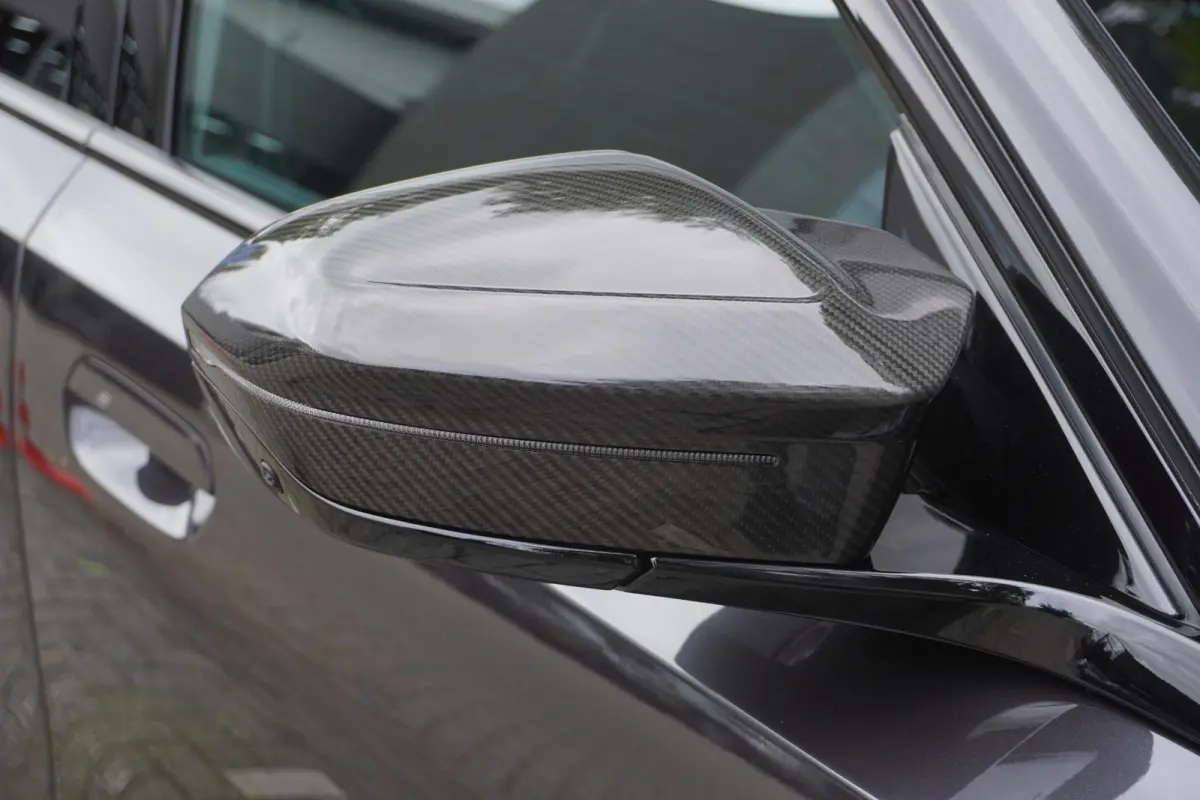 M5 | Comfort Pack | Trekhaak | Stoelventilatie | Driving Assistant Professional | M Driver's Pack