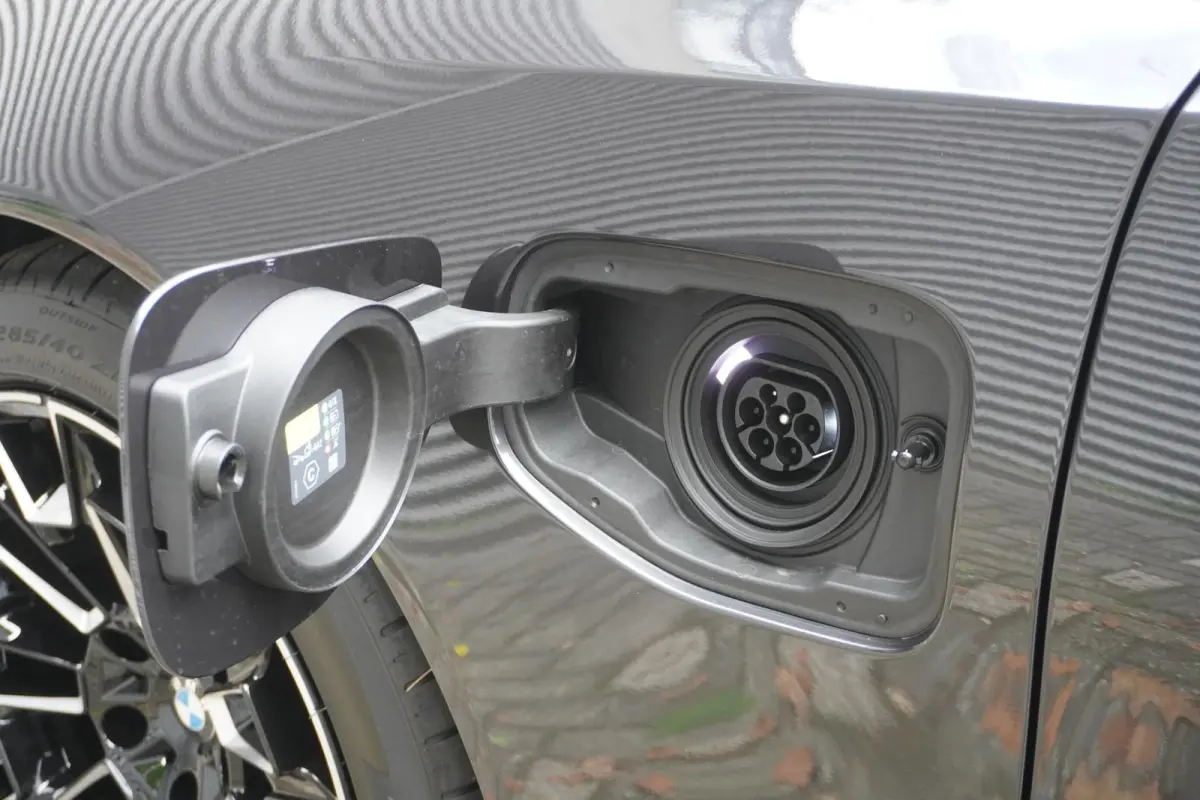 M5 | Comfort Pack | Trekhaak | Stoelventilatie | Driving Assistant Professional | M Driver's Pack