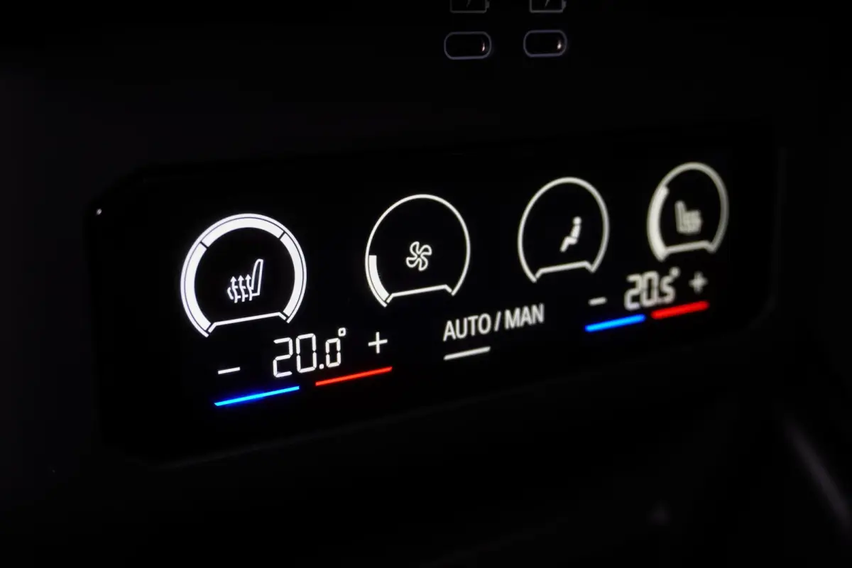 M5 | Comfort Pack | Trekhaak | Stoelventilatie | Driving Assistant Professional | M Driver's Pack