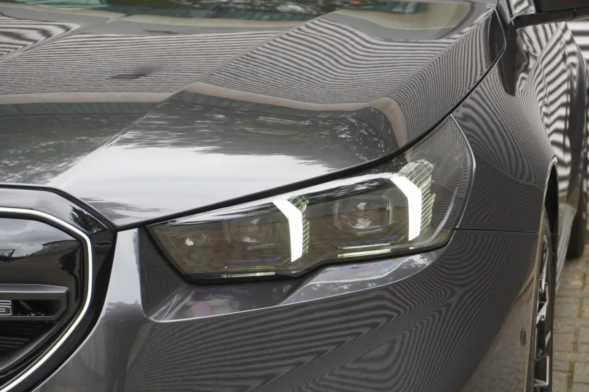 M5 | Comfort Pack | Trekhaak | Stoelventilatie | Driving Assistant Professional | M Driver's Pack