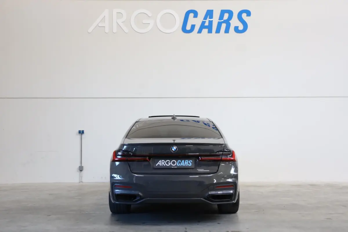 745e M-SPORT Carbon/Laser/Dak/ACC/Massage/360/B&W/20" FULL OPTIONS LEASE / INRUIL MOGELIJK