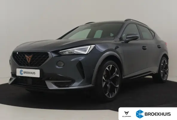 VZ e-Hybrid | Trekhaak uitklapbaar | Achteruitrijcamera | Stoel/stuurverw | Keyless | Cruise control adapt | Climate control | Dodehoek | Navi | DAB | LED | 19"LMV