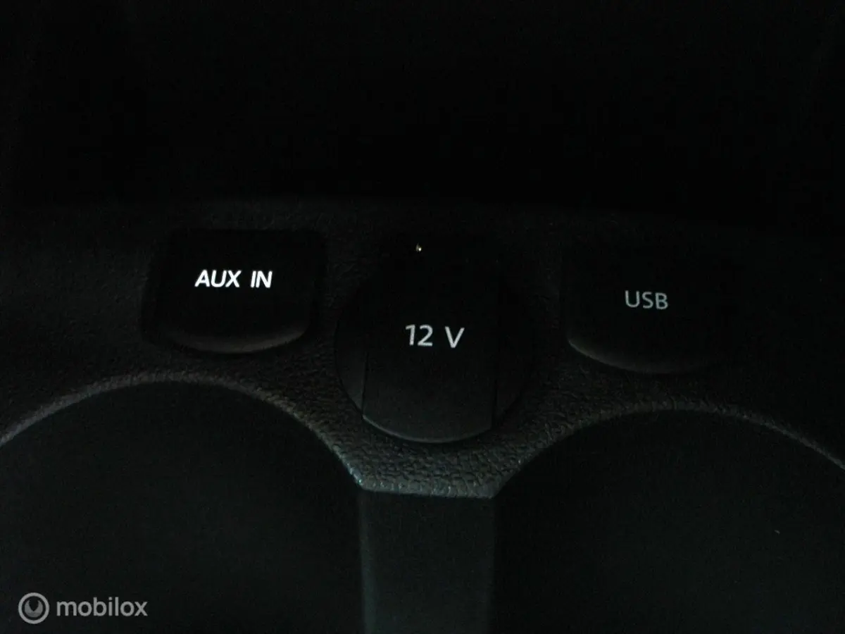 1.0 BlueMotion Edition (Bj 2016') Orig.NL