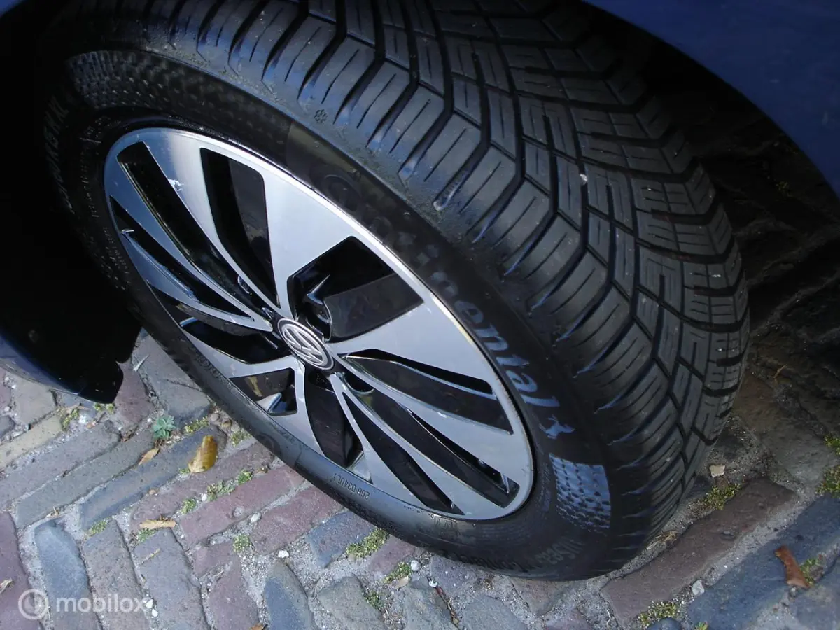1.0 BlueMotion Edition (Bj 2016') Orig.NL