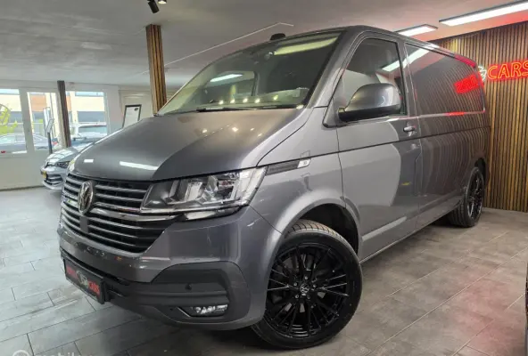 2.0 TDI 4Motion I DSG I A.CAMERA IACC