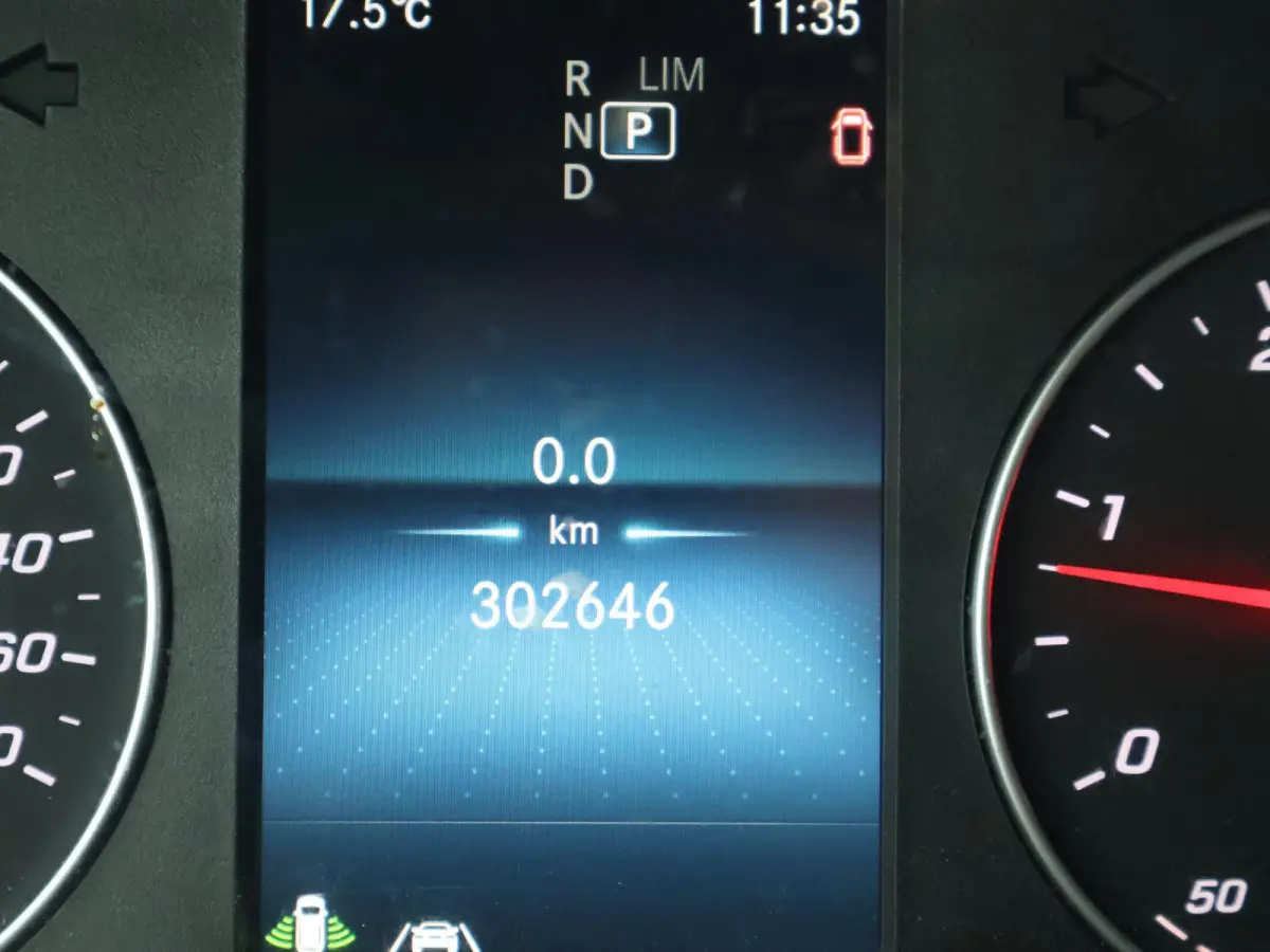 516 CDI 163 PK AUT. DL KOELWAGEN FRIGO L3H2 CARRIER | DUBBEL LUCHT | NAVIGATIE