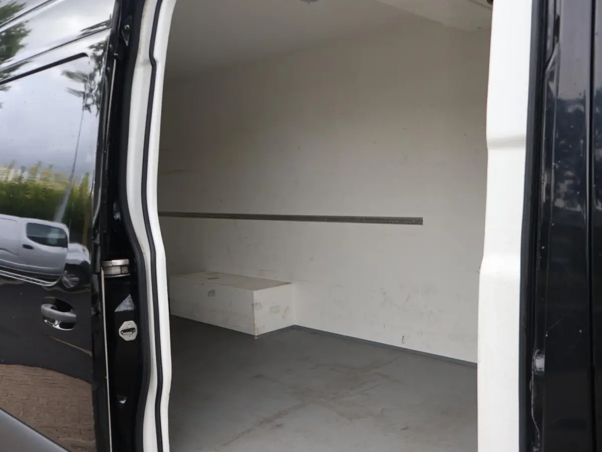 516 CDI 163 PK AUT. DL KOELWAGEN FRIGO L3H2 CARRIER | DUBBEL LUCHT | NAVIGATIE