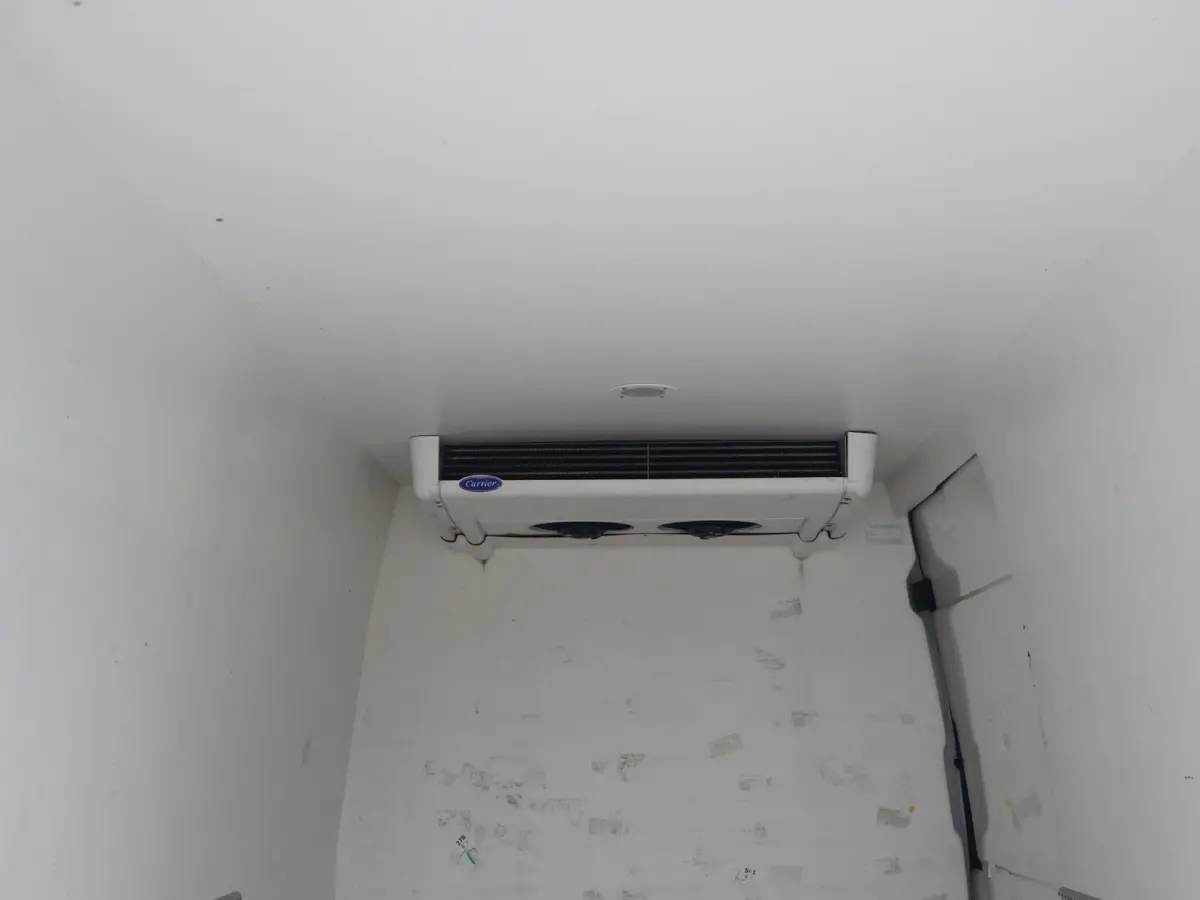 516 CDI 163 PK AUT. DL KOELWAGEN FRIGO L3H2 CARRIER | DUBBEL LUCHT | NAVIGATIE