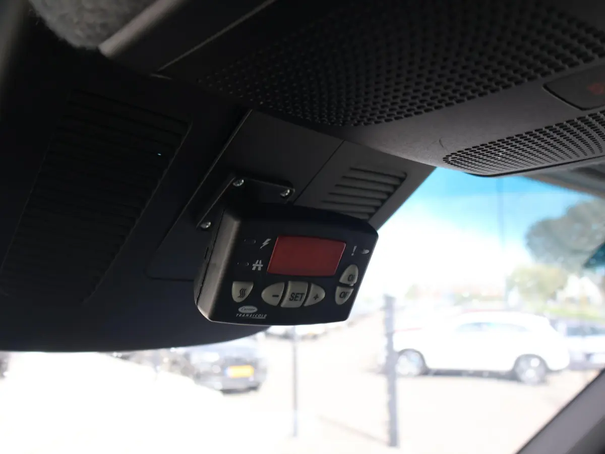 516 CDI 163 PK AUT. DL KOELWAGEN FRIGO L3H2 CARRIER | DUBBEL LUCHT | NAVIGATIE